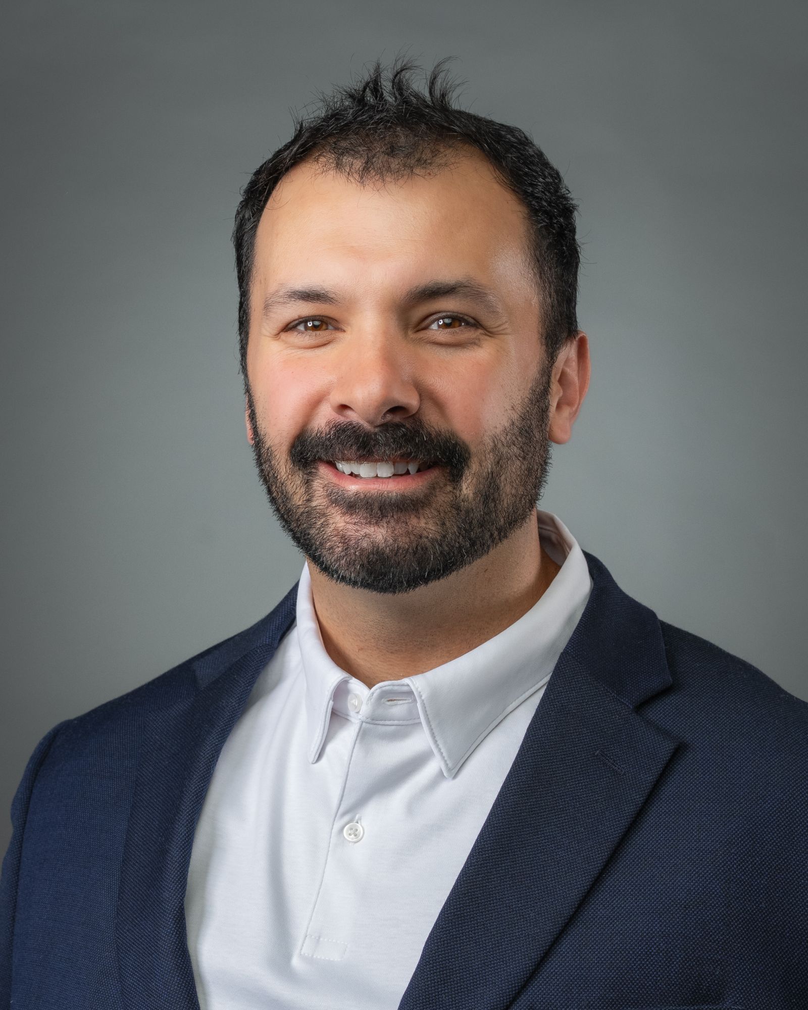 Joe Sergio